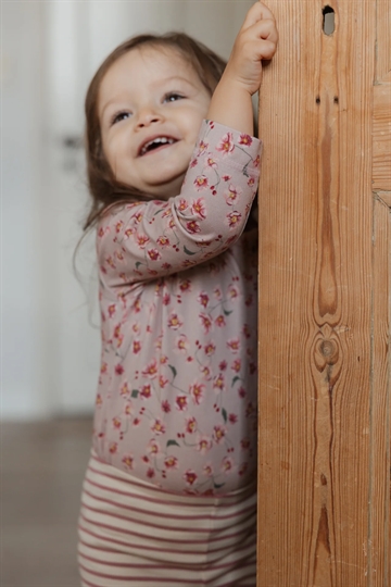 Petit Piao Body Autumn Anemone