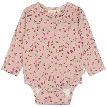 Petit Piao Body Autumn Anemone