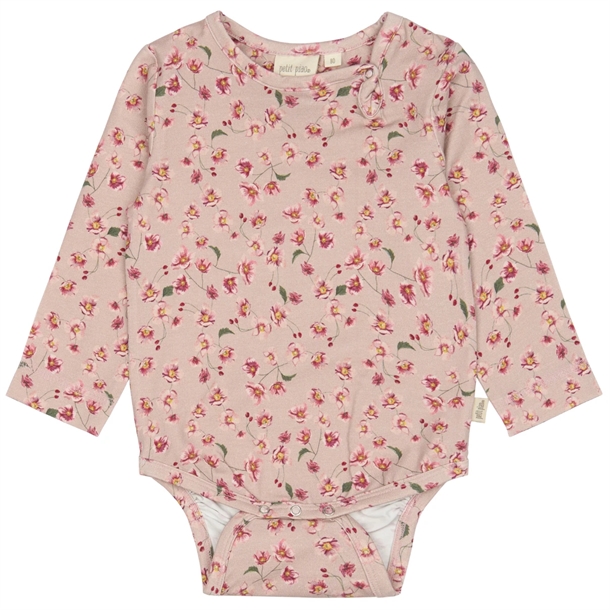 Petit Piao Body Autumn Anemone