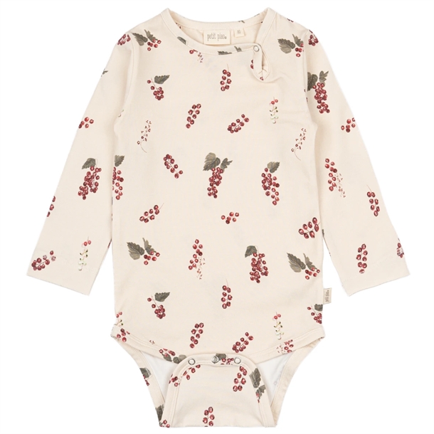 Petit Piao Body Berry