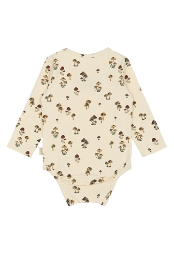 Petit Piao Body - Fungi