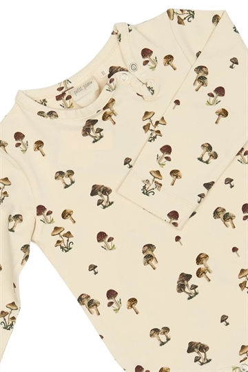 Petit Piao Body - Fungi