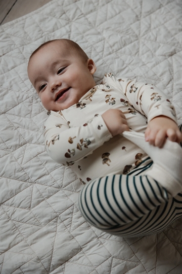 Petit Piao Body - Fungi