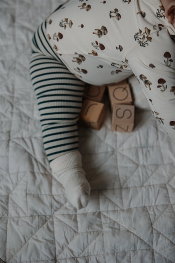 Petit Piao Body - Fungi