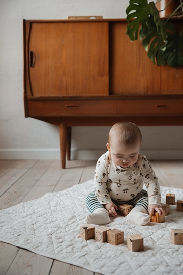 Petit Piao Body - Fungi