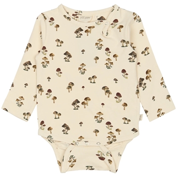 Petit Piao Body - Fungi