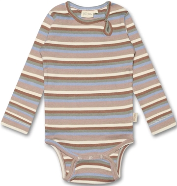 Petit Piao Body Striber Simply Taupe Multistripe