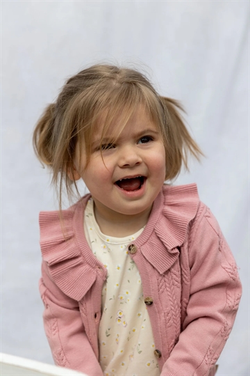 Petit Piao Kjole Bellis