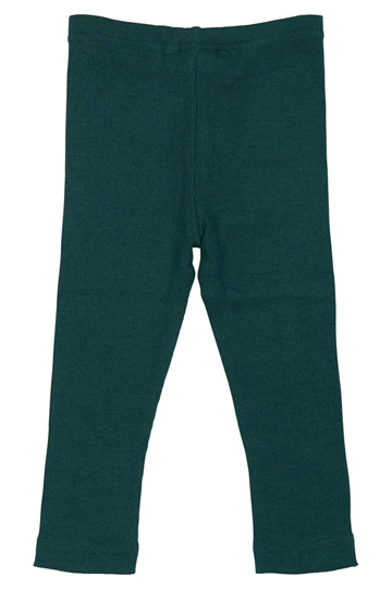 Petit Piao Leggings - Dark Sea