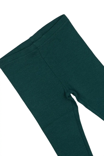 Petit Piao Leggings - Dark Sea