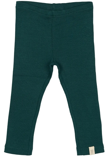 Petit Piao Leggings - Dark Sea