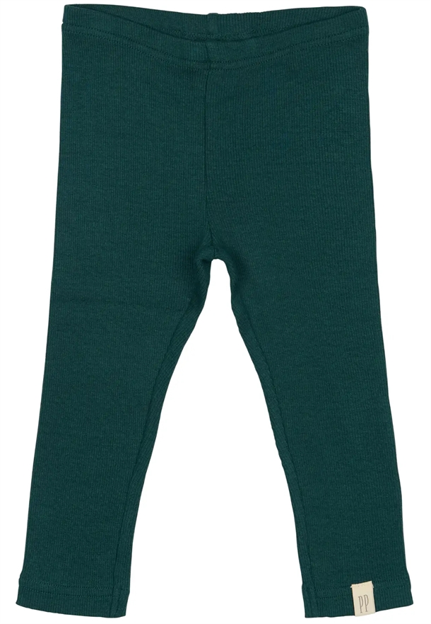 Petit Piao Leggings - Dark Sea