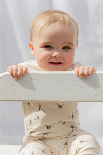 Petit Piao Leggings Dragonfly