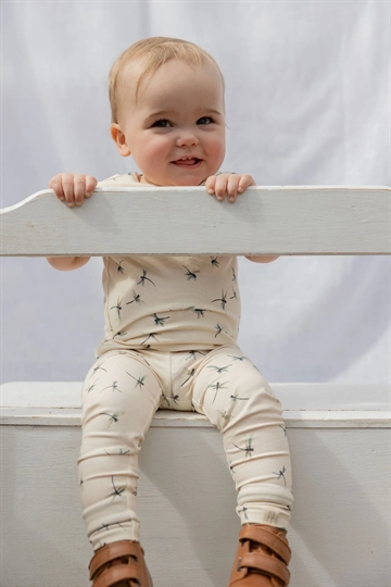 Petit Piao Leggings Dragonfly