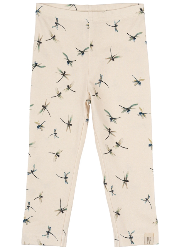 Petit Piao Leggings Dragonfly