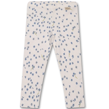 Petit Piao Leggings Forget Me Not