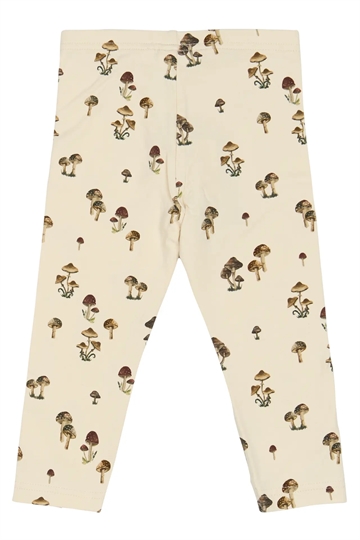Petit Piao Leggings - Fungi
