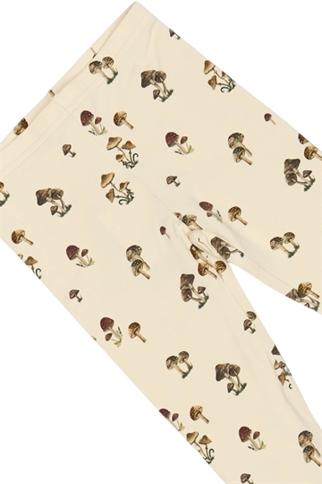 Petit Piao Leggings - Fungi