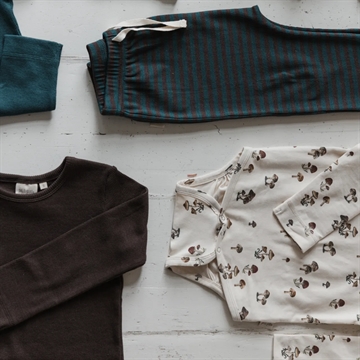 Petit Piao Leggings - Fungi