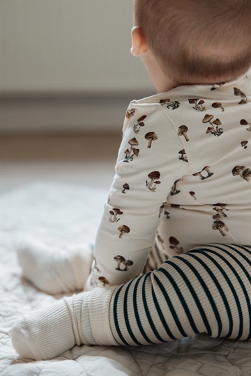 Petit Piao Leggings - Fungi