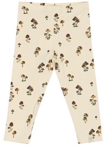 Petit Piao Leggings - Fungi