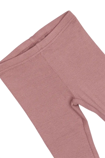 Petit Piao Leggings Nostalgic Rose