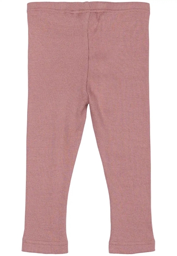 Petit Piao Leggings Nostalgic Rose