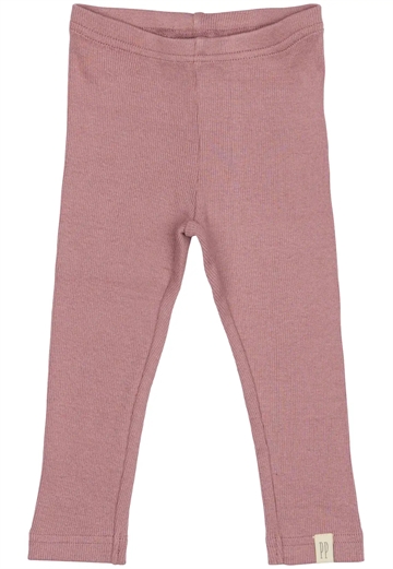 Petit Piao Leggings Nostalgic Rose