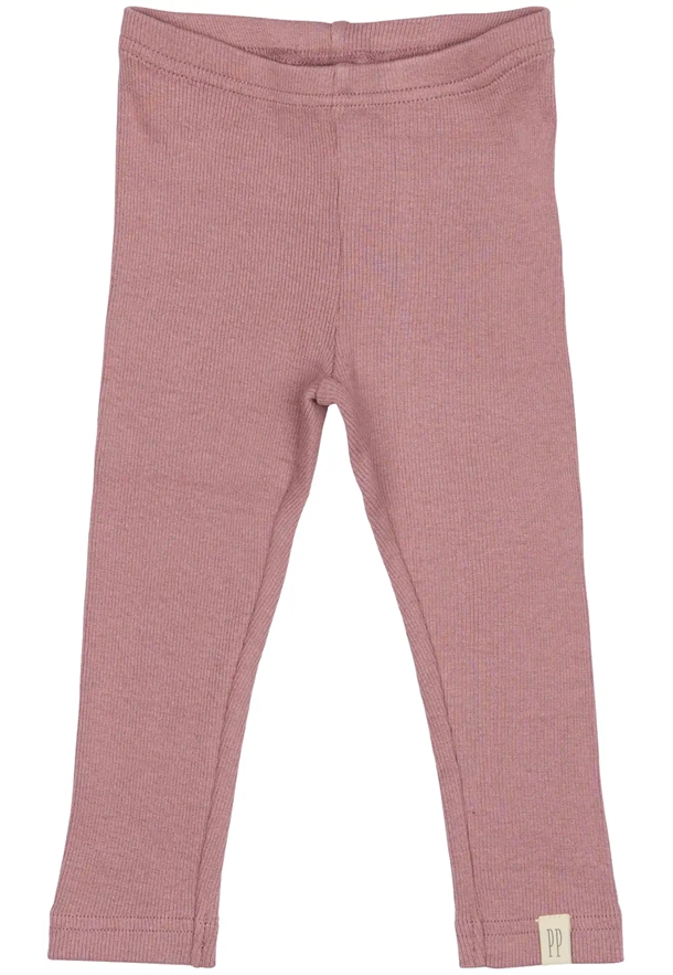 Petit Piao Leggings Nostalgic Rose