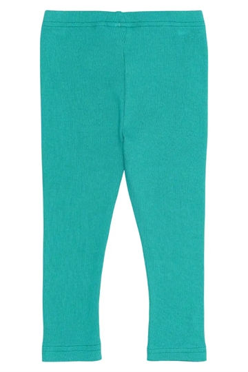 Petit Piao Leggings Turquiose