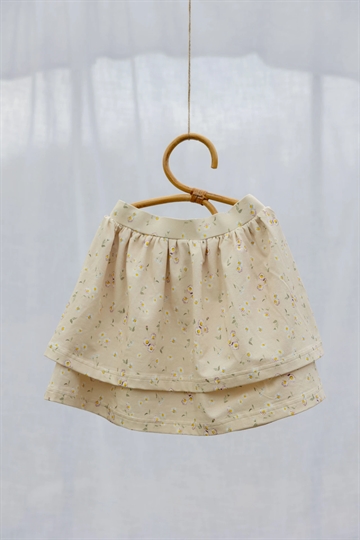 Petit Piao Nederdel Bellis