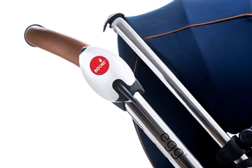 Rockit Barnevognsvugger - The Baby Rocker - Original