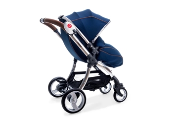 Rockit Barnevognsvugger - The Baby Rocker - Original