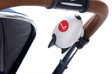 Rockit Barnevognsvugger - The Baby Rocker - Original