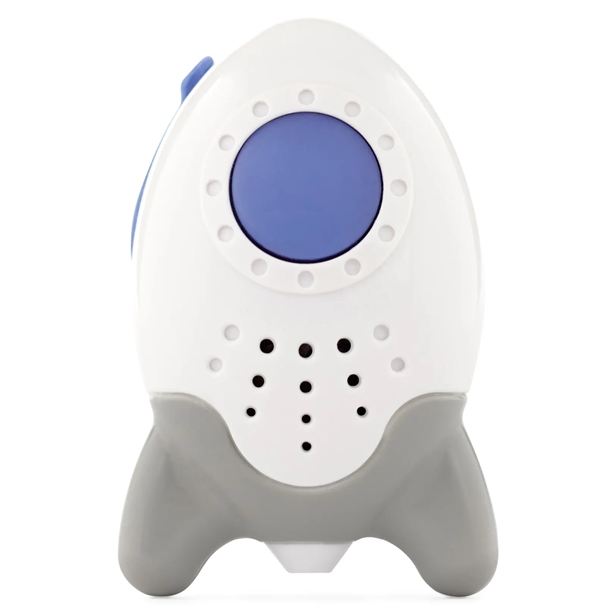 Rockit Wooshh - white noise - hvid støj - beroligende sovelyde til baby