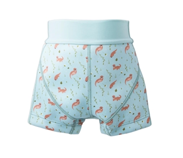 Splash About Badebukser - Jammers - Playful Otters