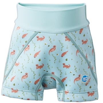 Splash About Badebukser - Jammers - Playful Otters