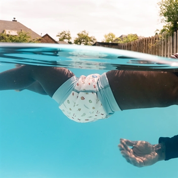 Splash About Blebadebukser - Happy Nappy - Little Acorns