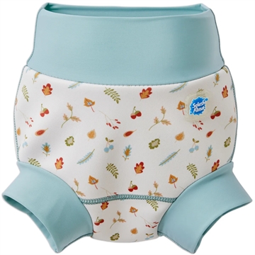 Splash About Blebadebukser - Happy Nappy - Little Acorns