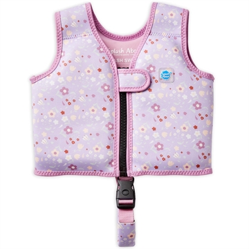 Splash About Svømmevest - Go Splash - Lilac Spring