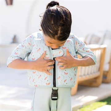 Splash About Svømmevest - Go Splash - Playful Otters