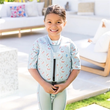 Splash About Svømmevest - Go Splash - Playful Otters