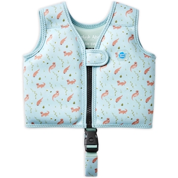 Splash About Svømmevest - Go Splash - Playful Otters