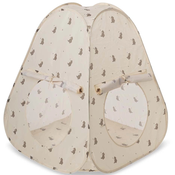 Thats Mine Aktivitetstelt Tatum Bees and Bears - popuptelt til børn