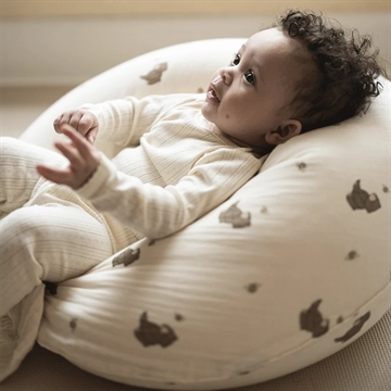 Thats Mine Ammepude Bees and Bears med bamseprint