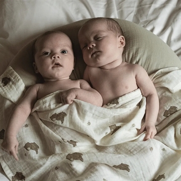 Thats Mine Ammepude Desert Sage i grøn