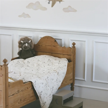 Thats Mine Sengetøj Dreamily - Baby