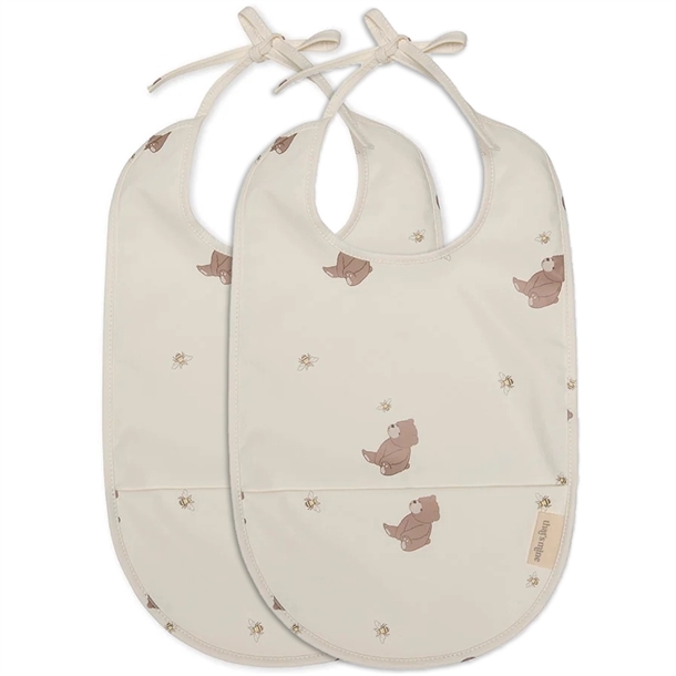 Thats Mine Hagesmæk - 2-pak - Olli - Bees And Bears