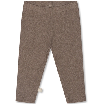 That's Mine Leggings - Cana - Brown Melange