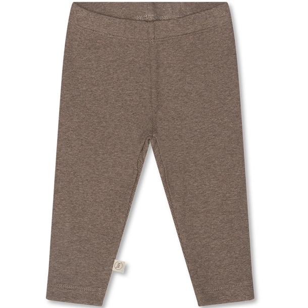 That\'s Mine Leggings - Cana - Brown Melange